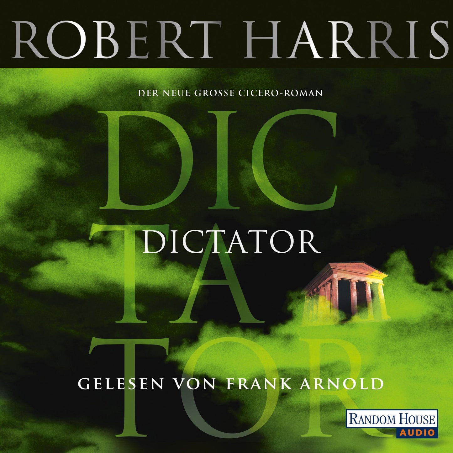 Dictator (Abridged)