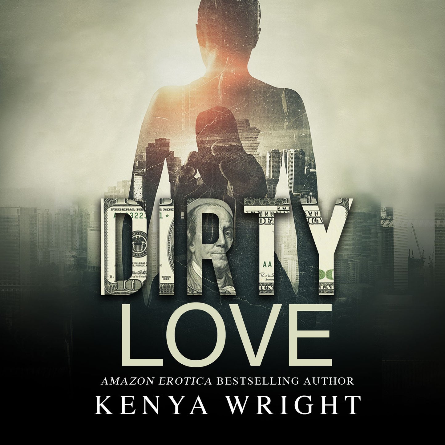 Dirty Love : The Lion and the Mouse, Book 2