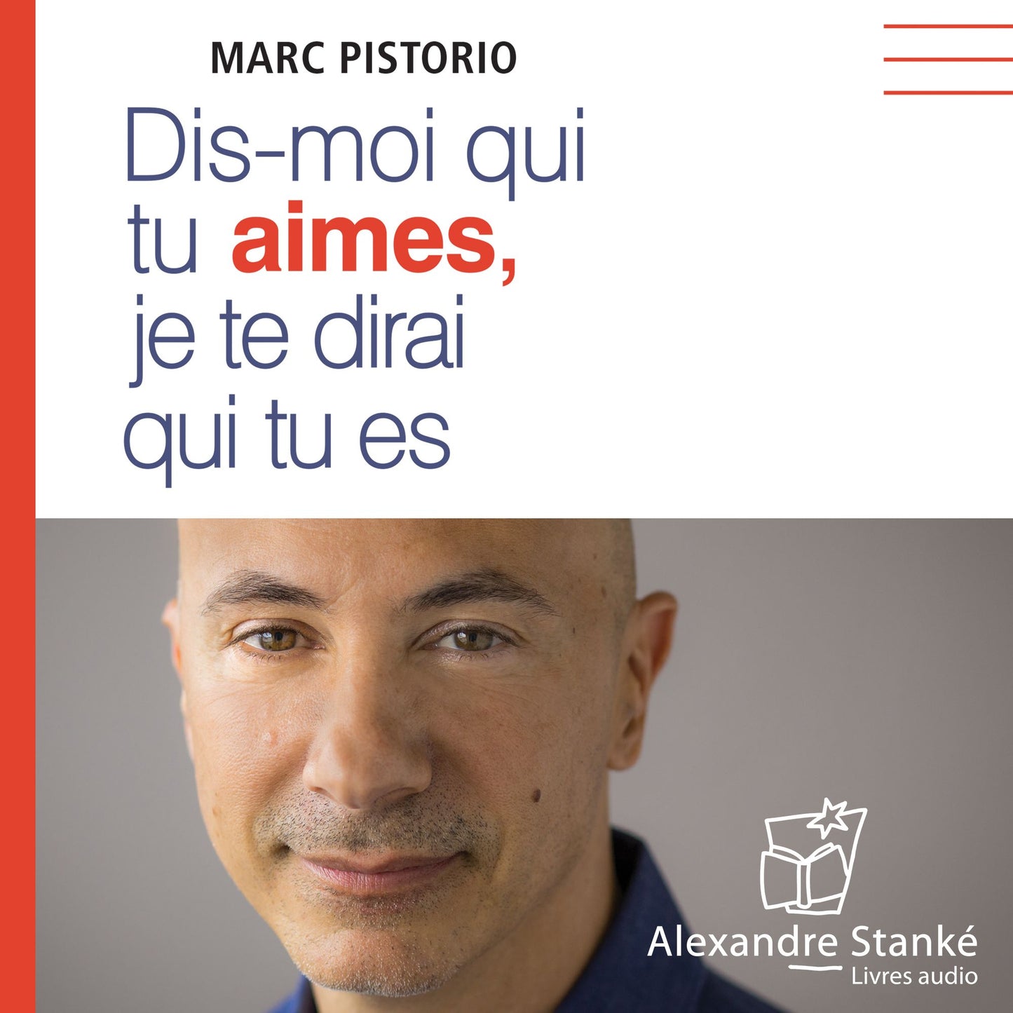 Dis-moi qui tu aimes, je te dirai qui tu es