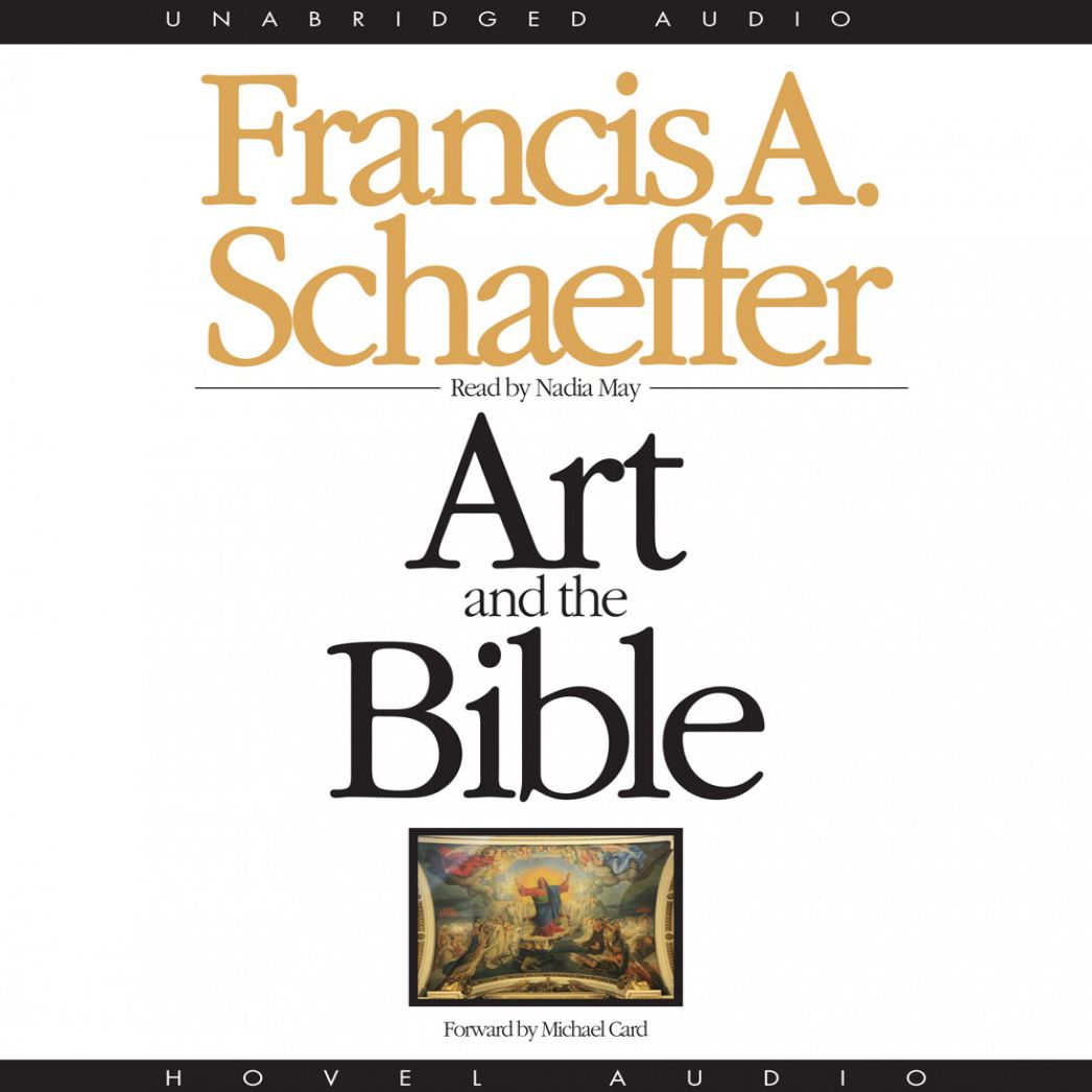 Art and the Bible: Two Essays