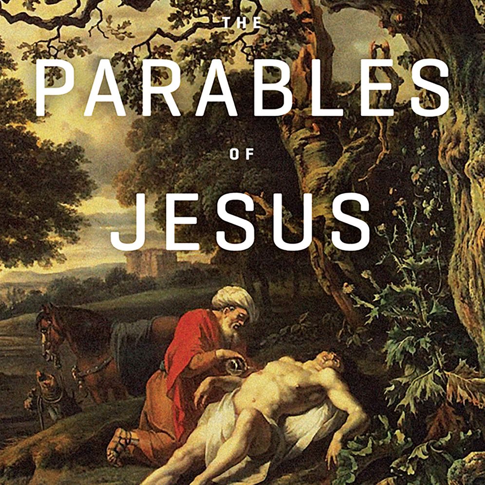 The Parables of Jesus Teaching Series