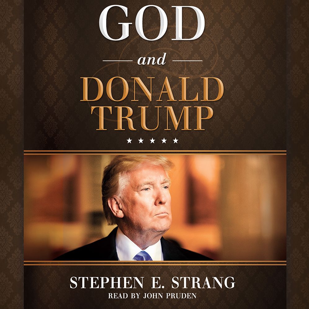 God and Donald Trump