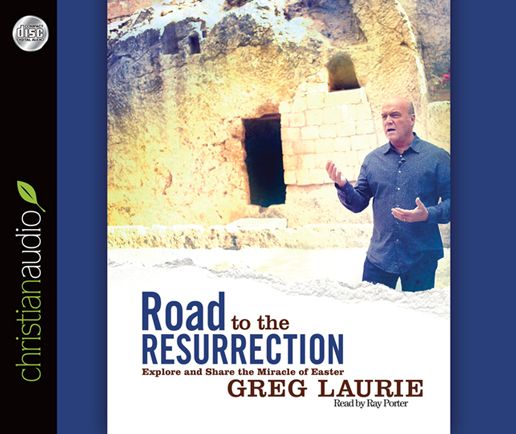 Road to the Resurrection: Explore and Share the Miracle of Easter