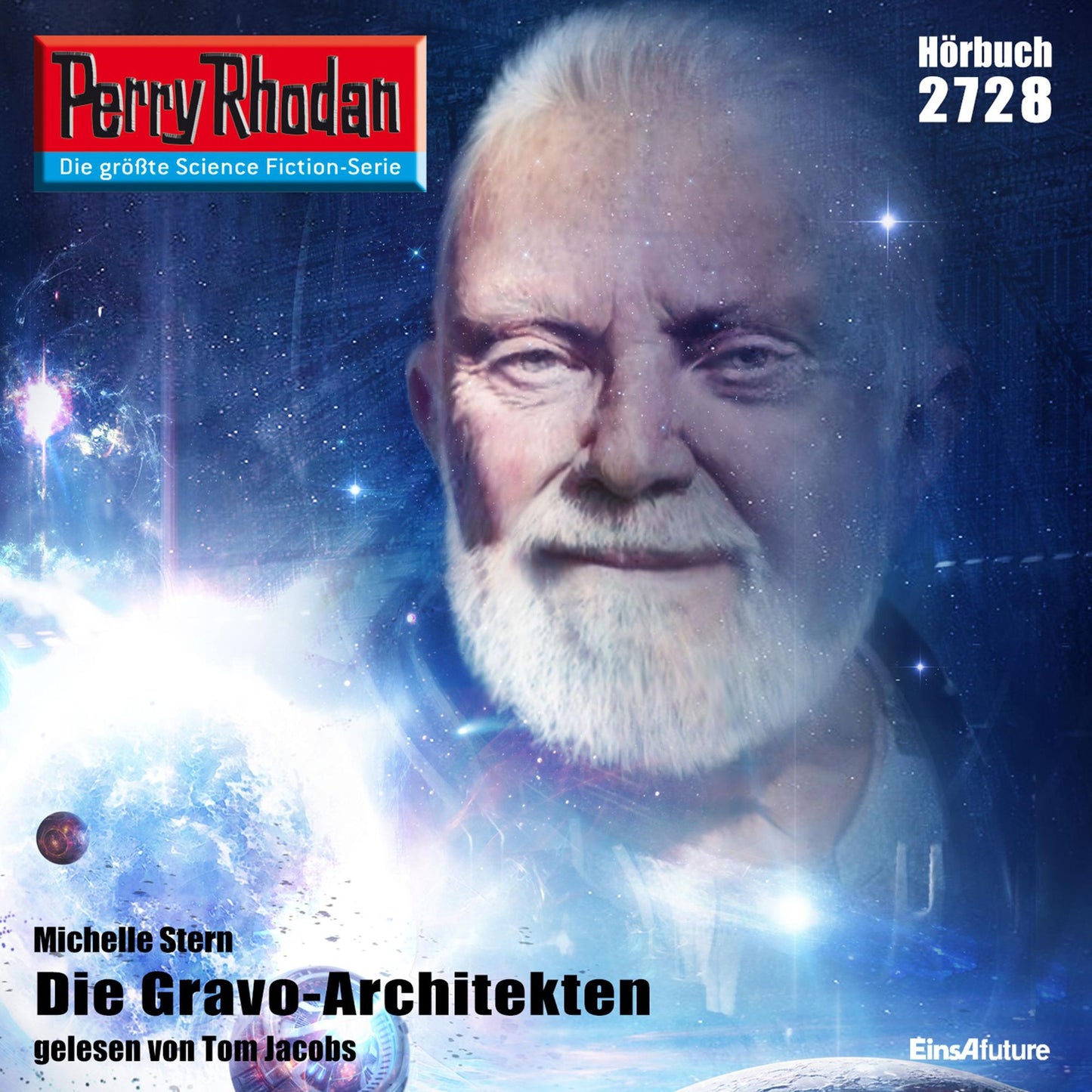 Perry Rhodan 2728: Die Gravo-Architekten: Perry Rhodan-Zyklus "Das Atopische Tribunal"