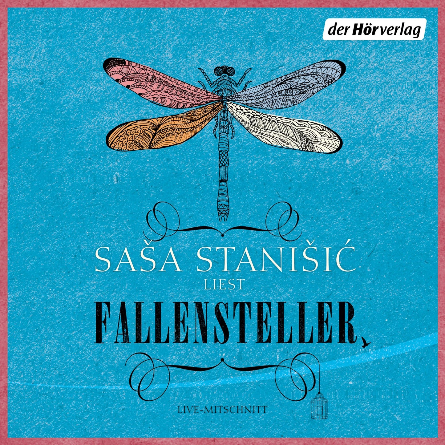 Fallensteller (Abridged)