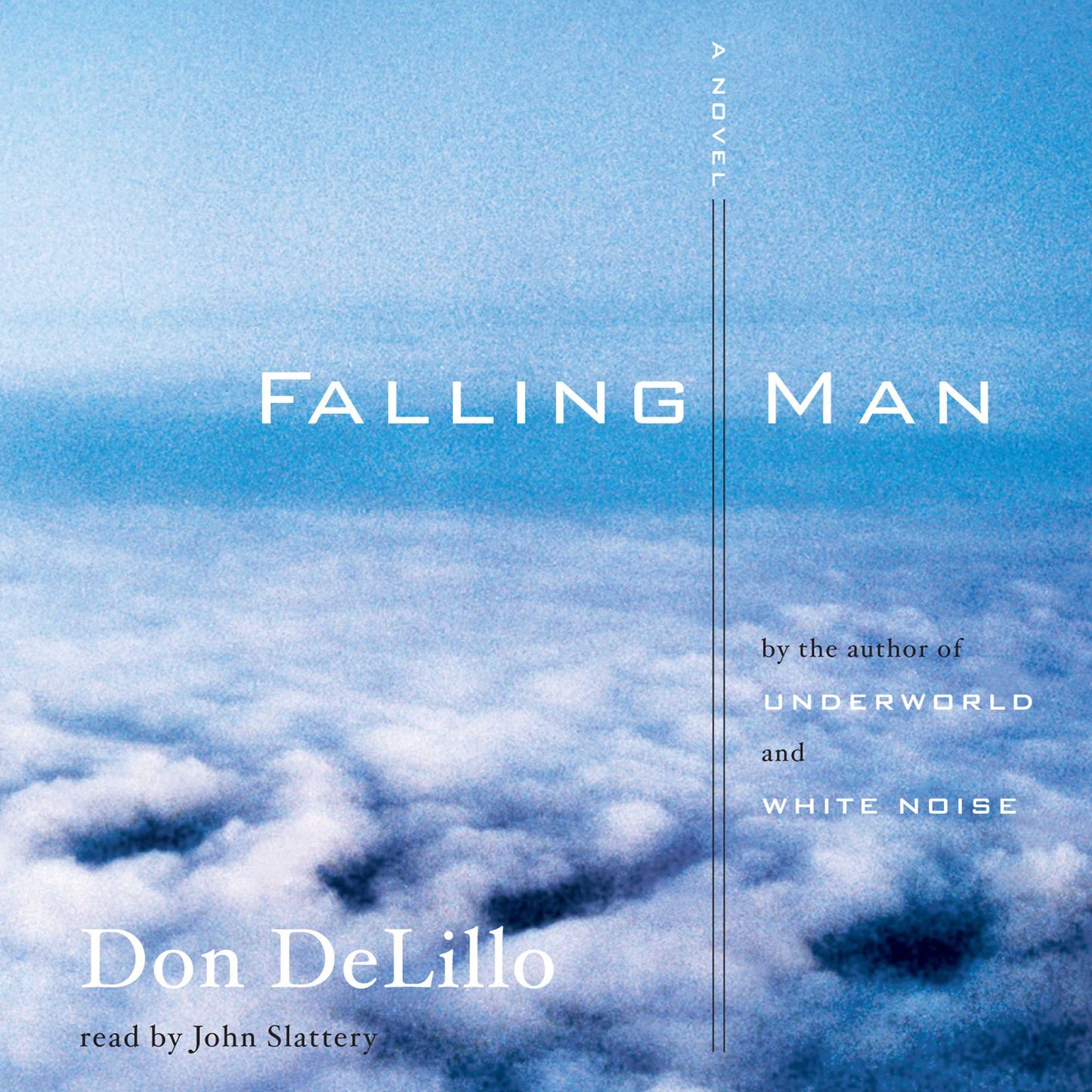 Falling Man: A Novel