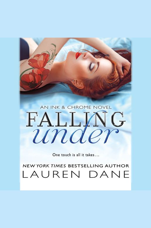 Falling Under