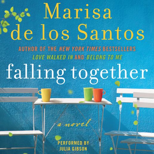 Falling Together: A Novel