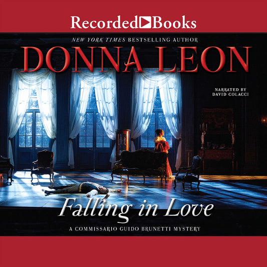 Falling in Love
