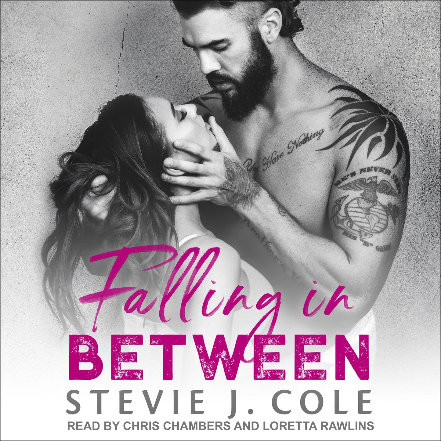 Falling in Between
