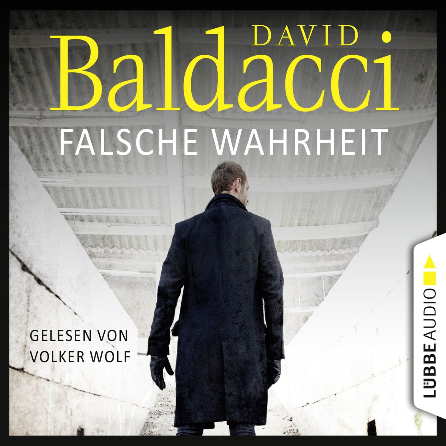 Falsche Wahrheit - Will Robies vierter Fall - Will Robie 4 (GekÃ¼rzt)