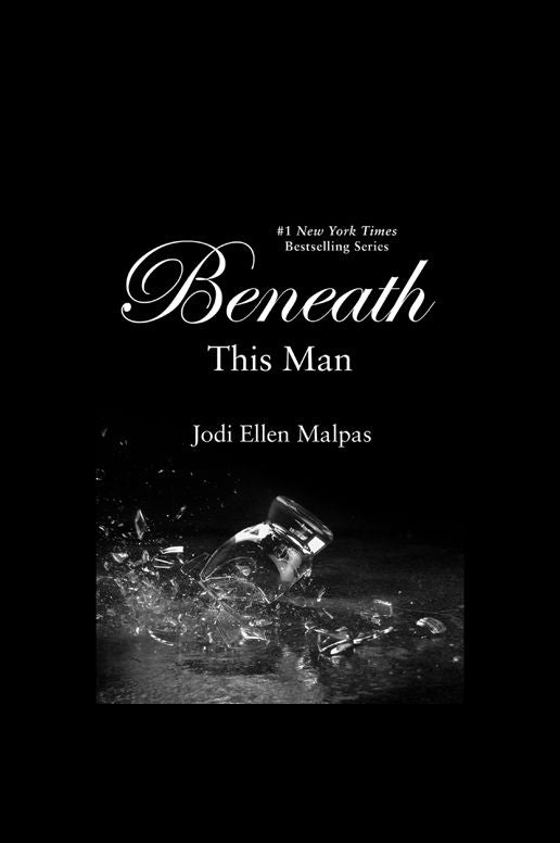 Beneath This Man
