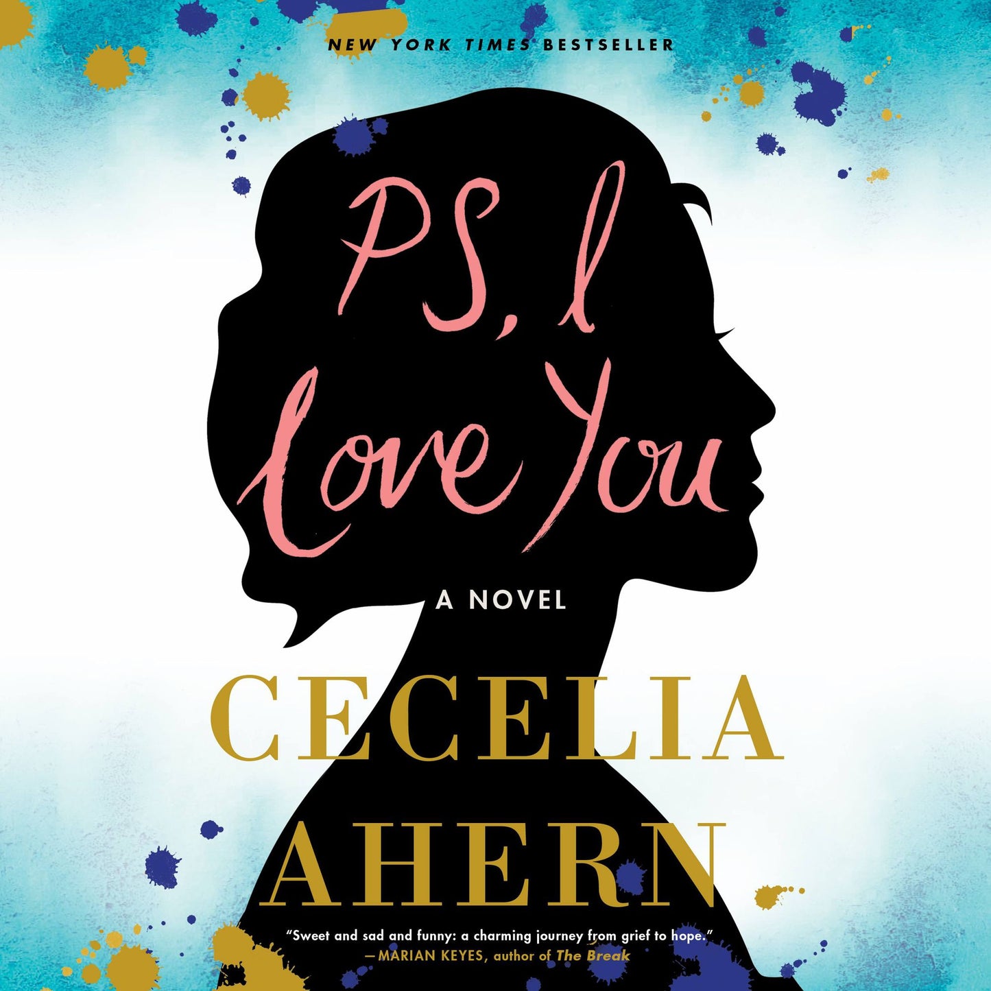PS, I Love You: A Novel