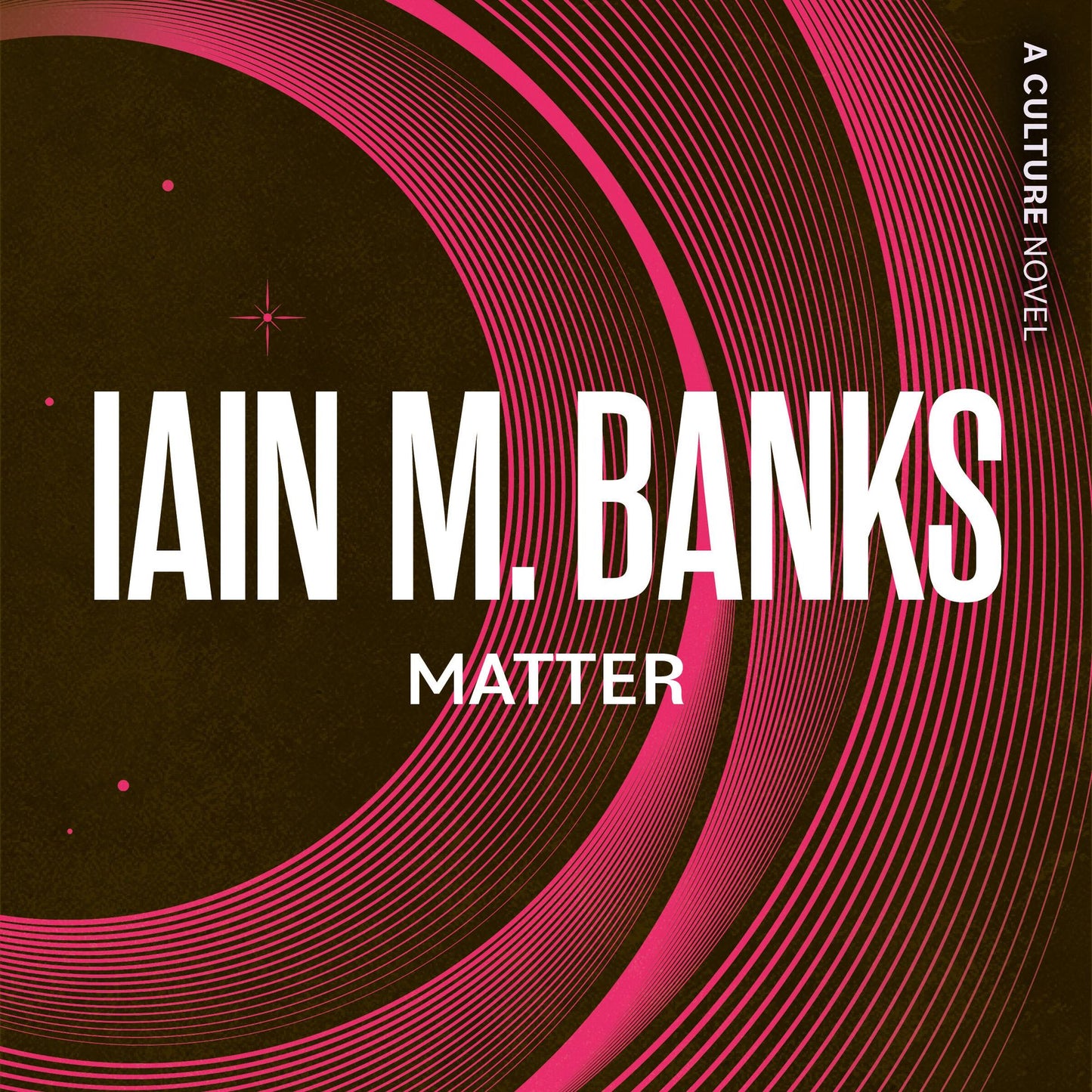 Matter