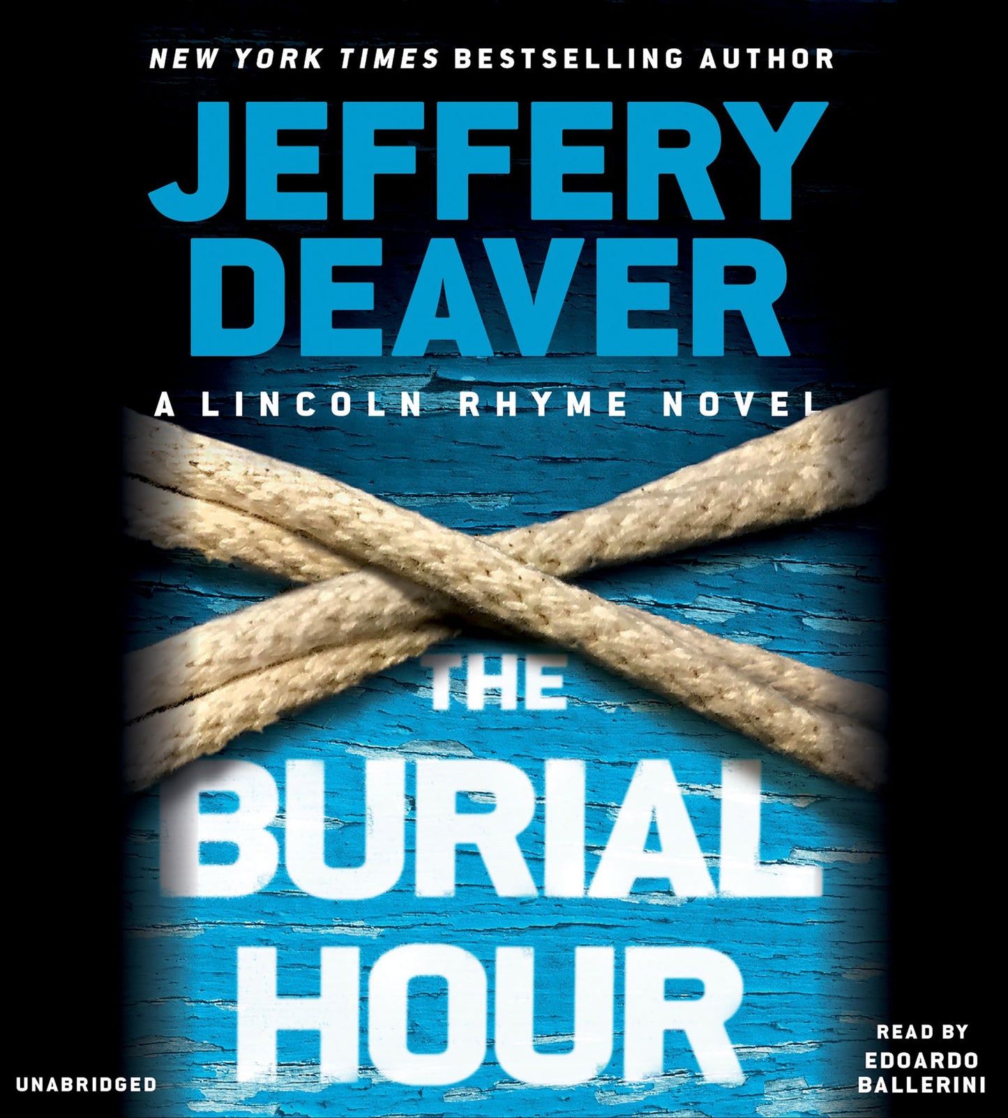The Burial Hour