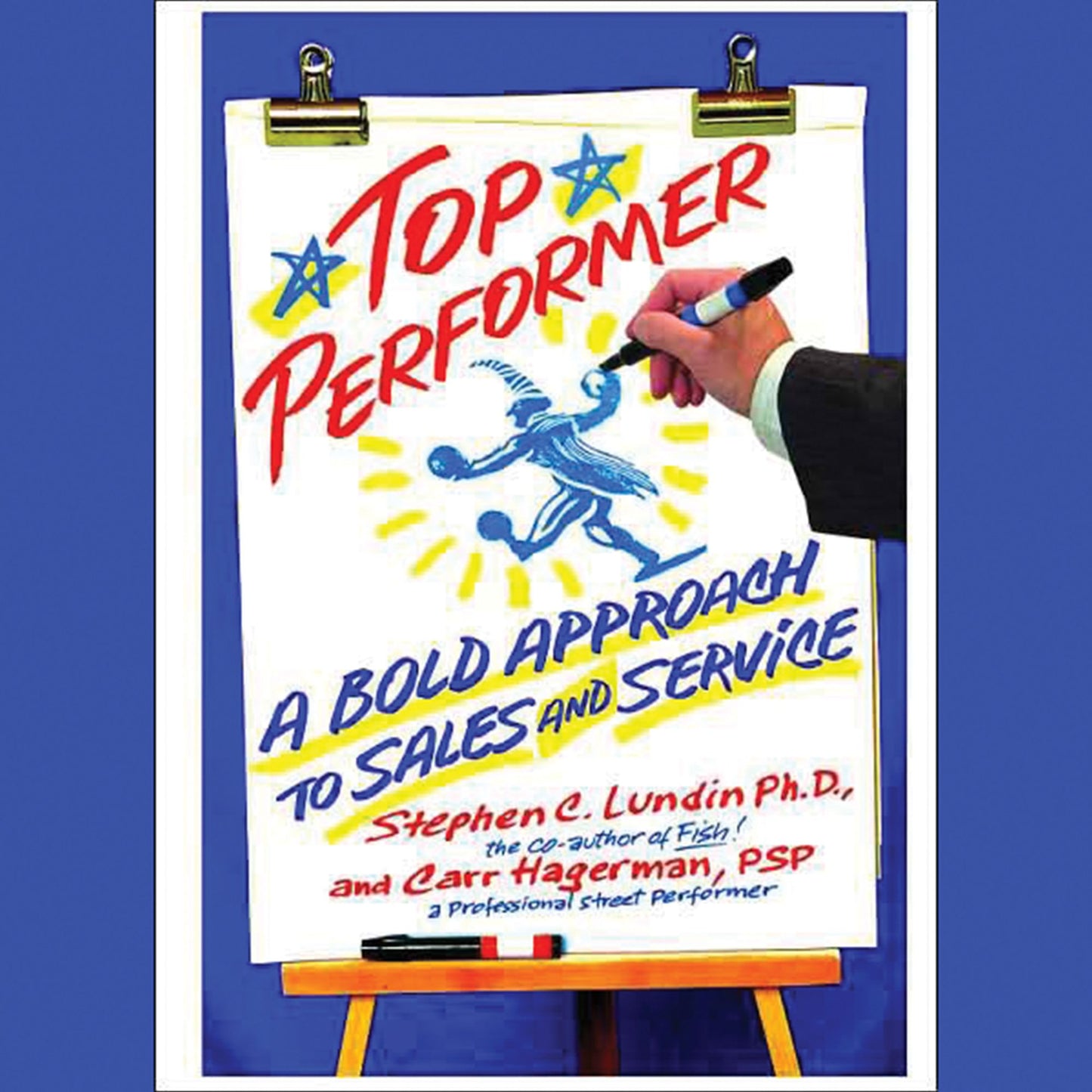 Top Performer (Abridged)