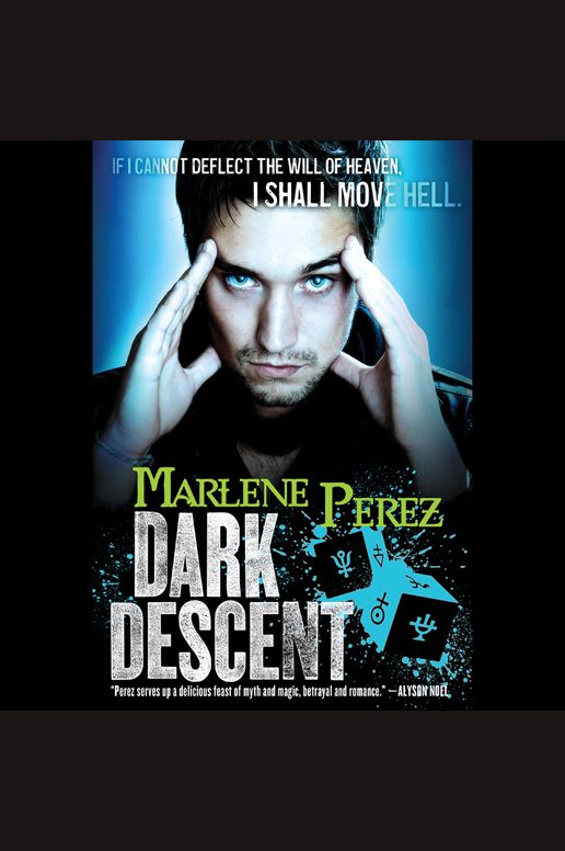 Dark Descent
