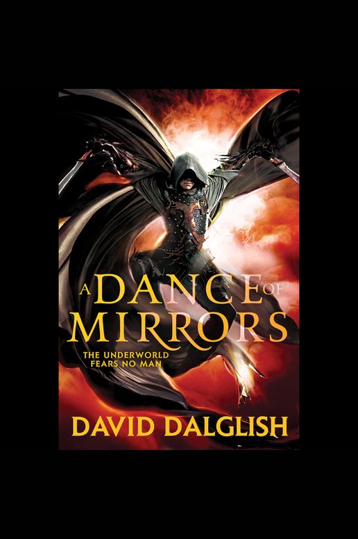 A Dance of Mirrors
