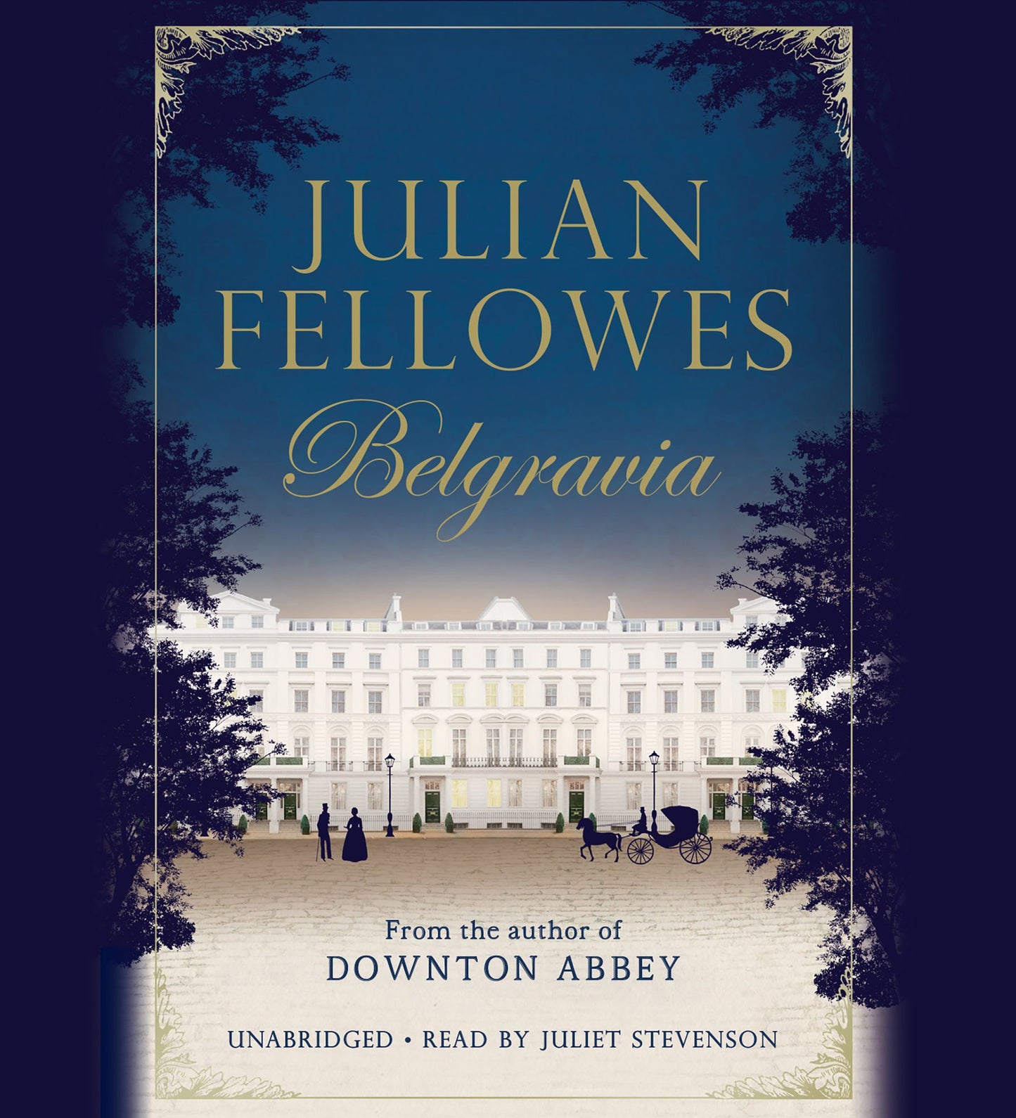 Julian Fellowes's Belgravia (Omnibus Season 2)