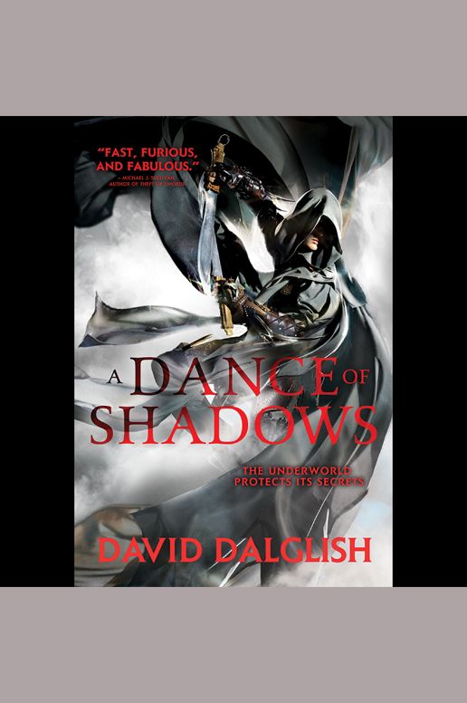 A Dance of Shadows