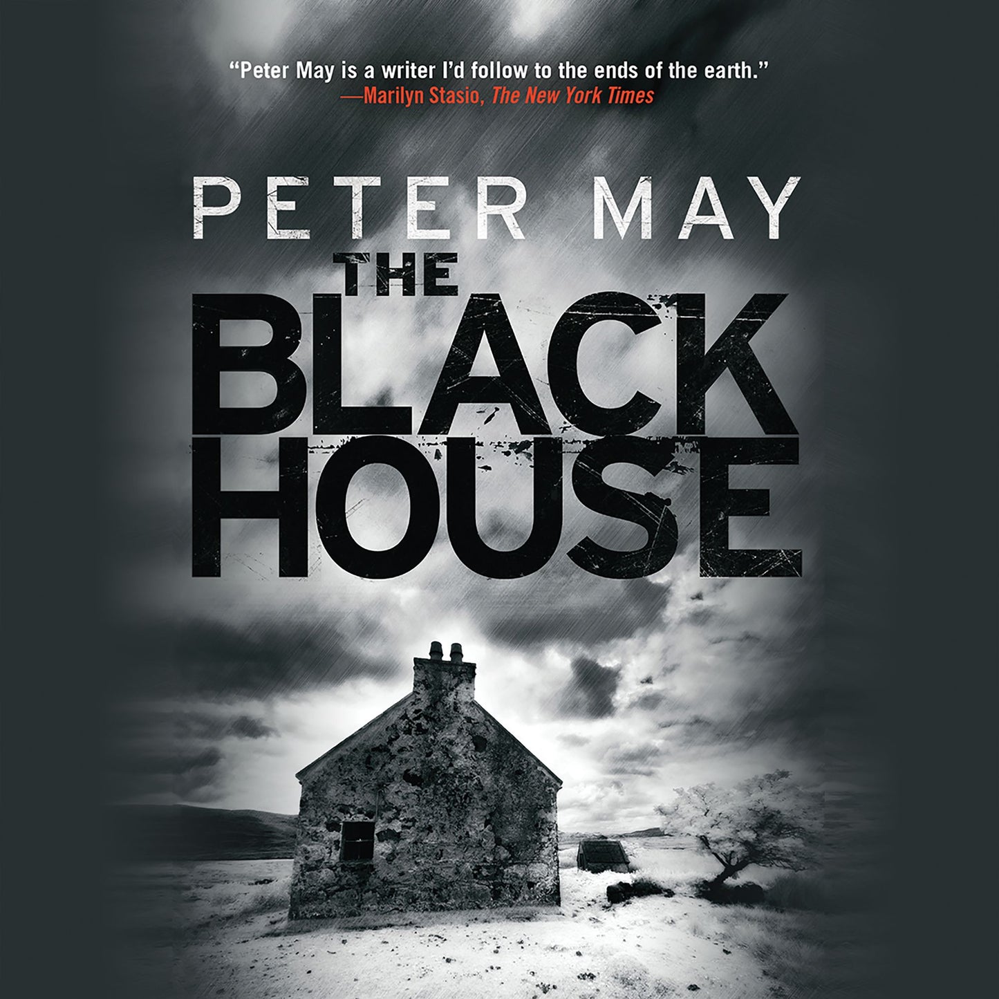 The Blackhouse