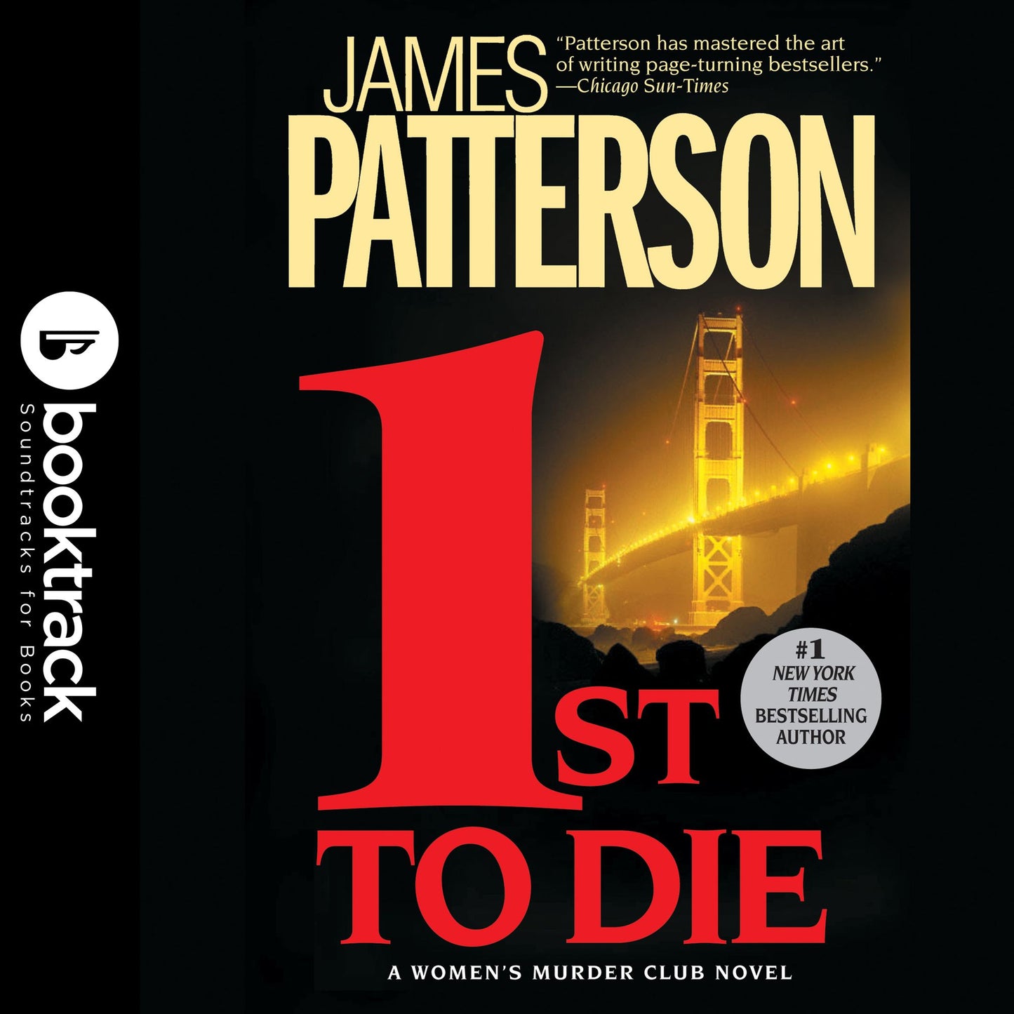 1st To Die: A Women's Murder Club Novel