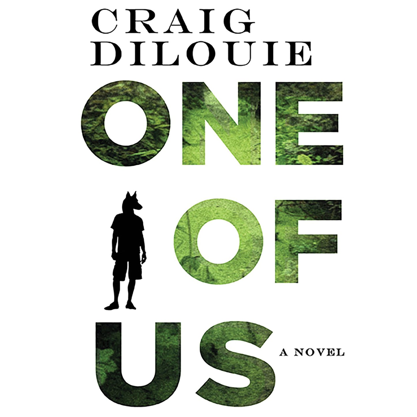 One of Us: A Novel
