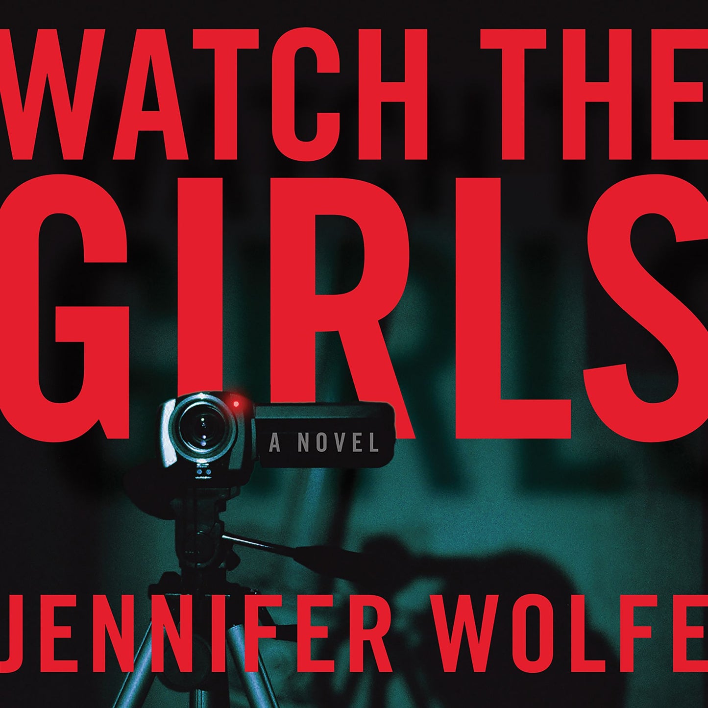 Watch the Girls: A Novel