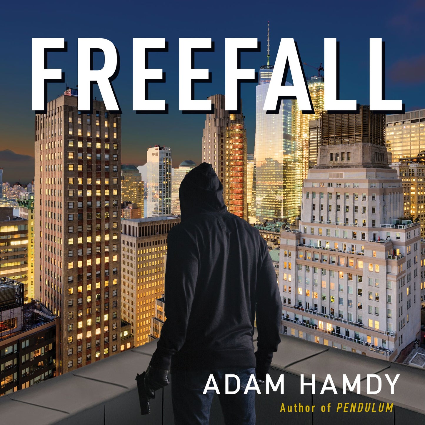 Freefall
