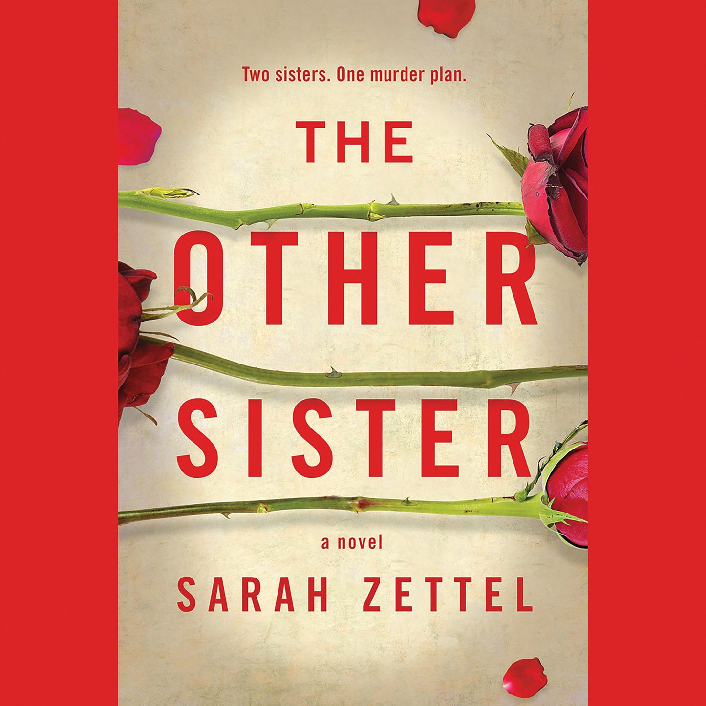 The Other Sister: A Novel