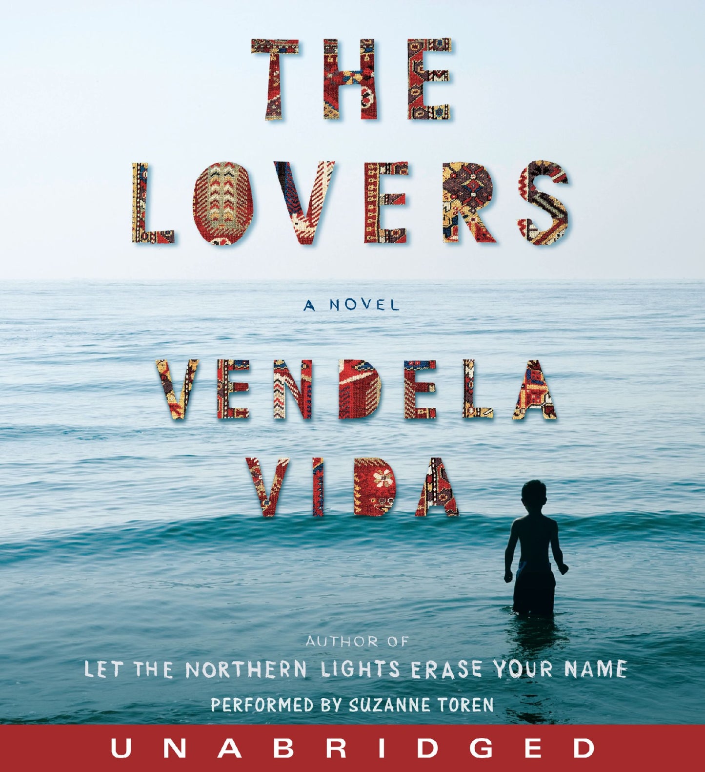 The Lovers: A Novel