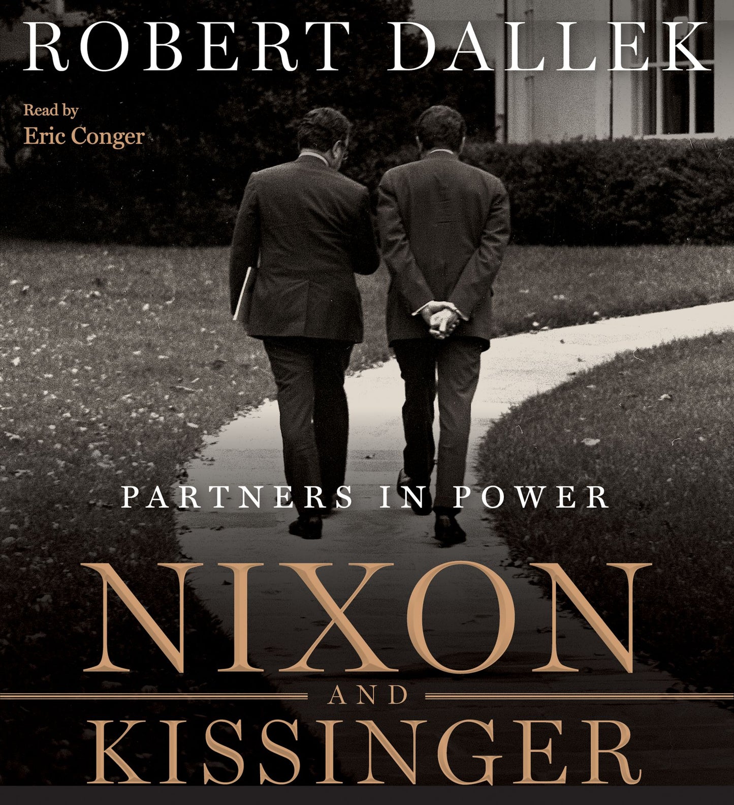 Nixon and Kissinger (Abridged)