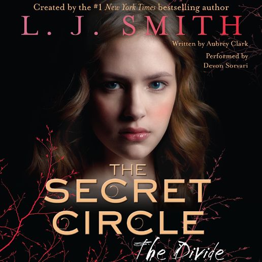 The Secret Circle: The Divide