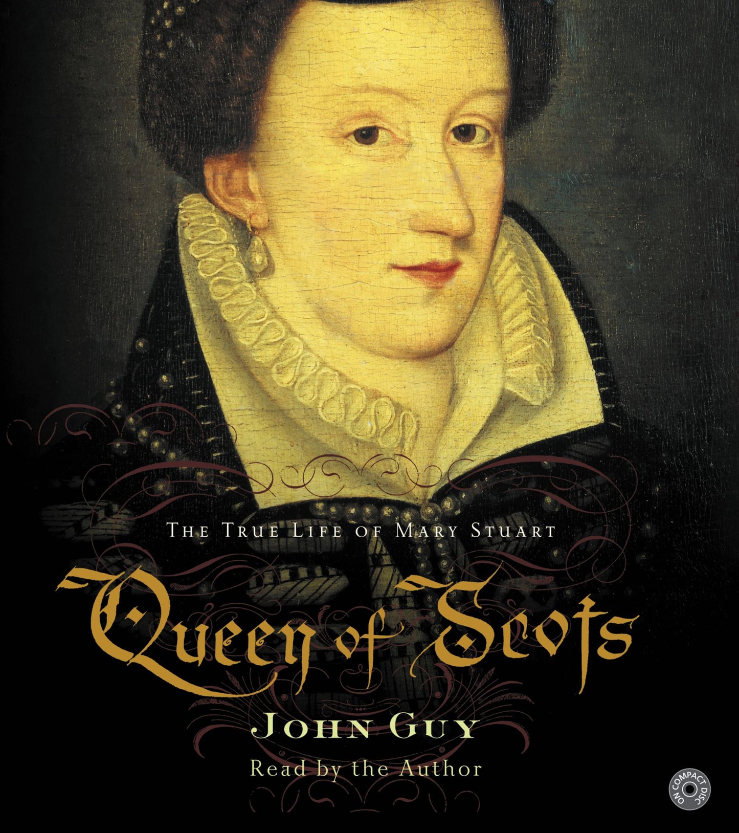Queen of Scots (Abridged)