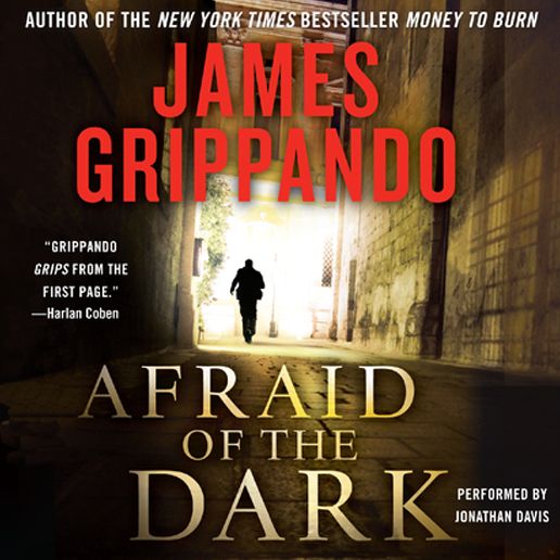 Afraid of the Dark