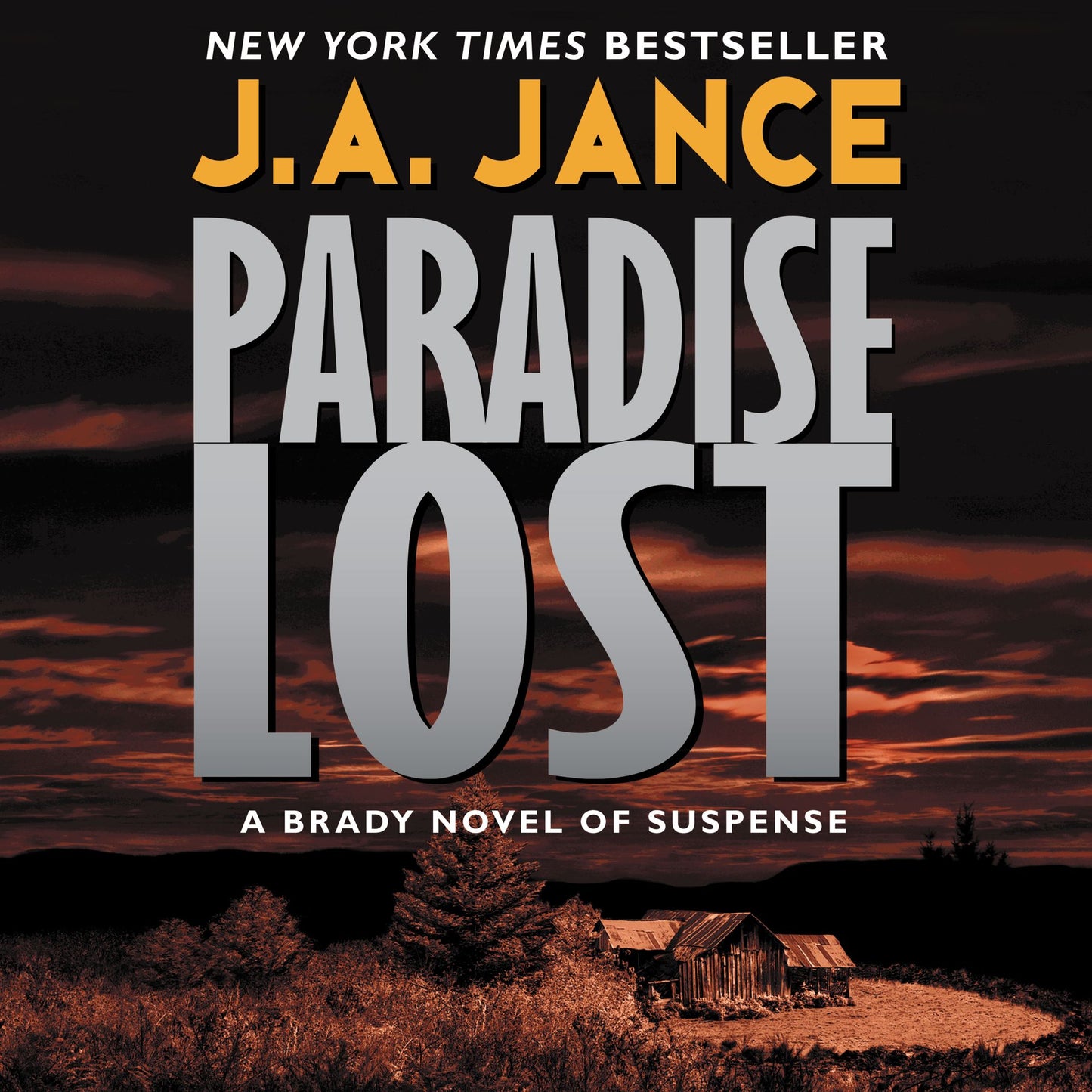 Paradise Lost (Abridged)