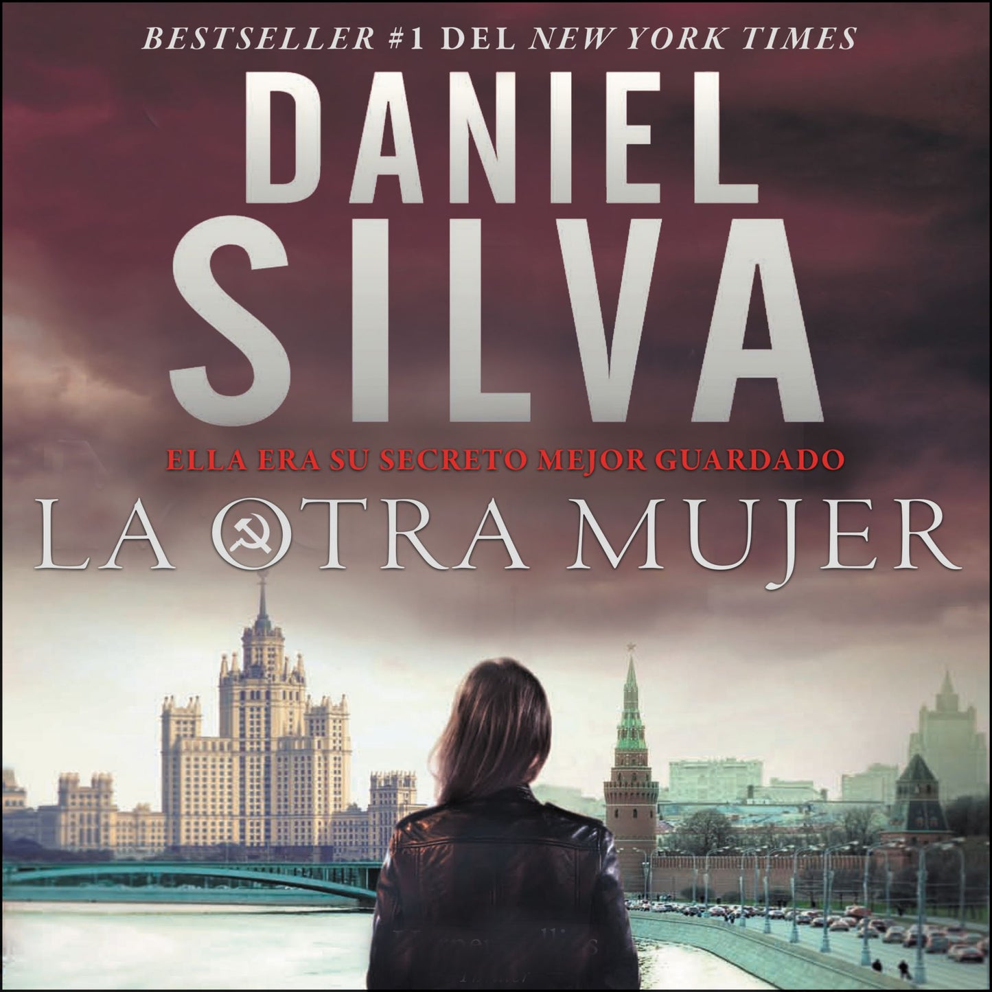 Other Woman, The  otra mujer, La (Spanish edition): Una novella