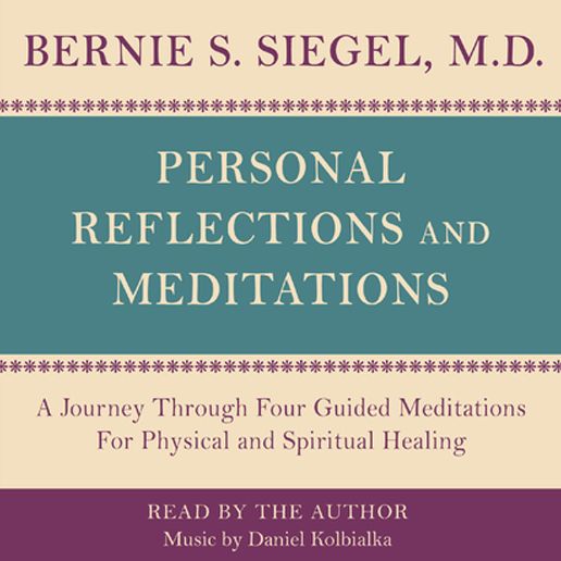 Personal Reflections & Meditations (Abridged)