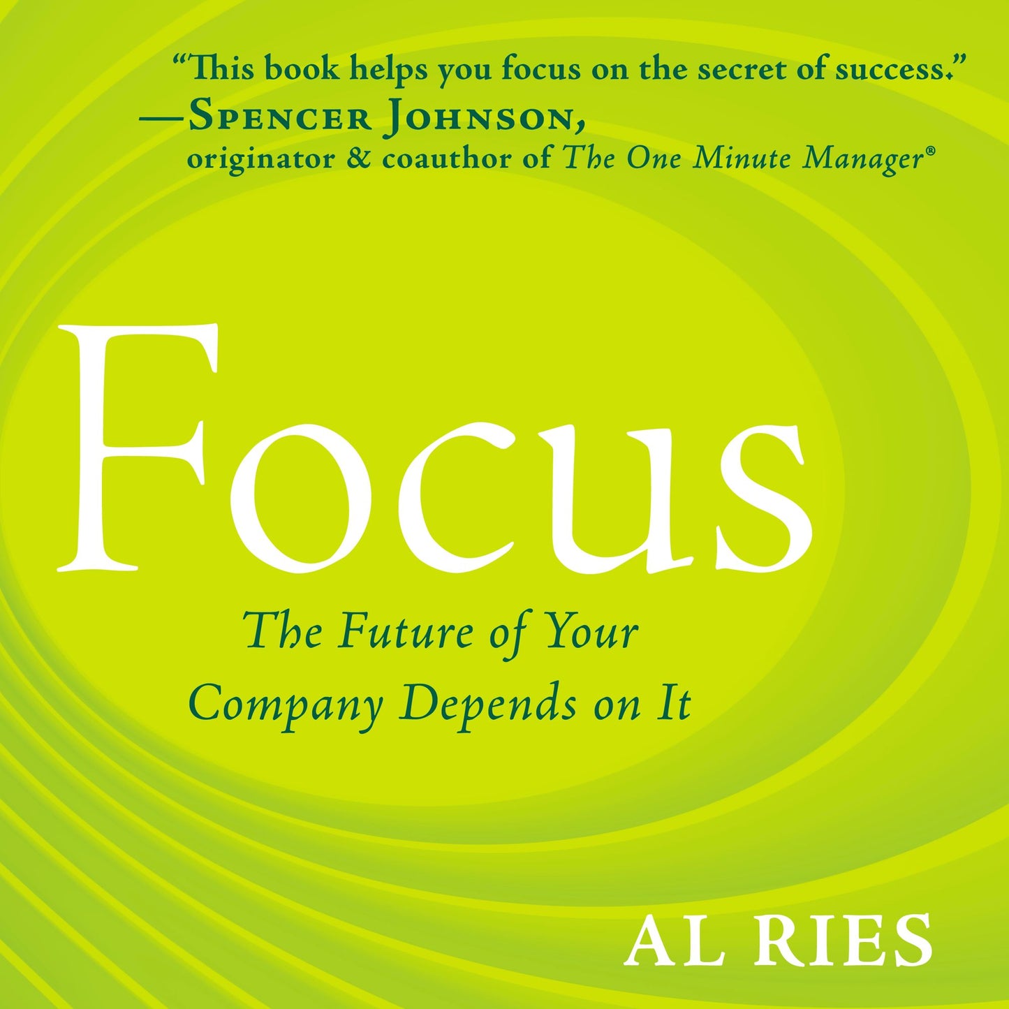 Focus (Abridged)