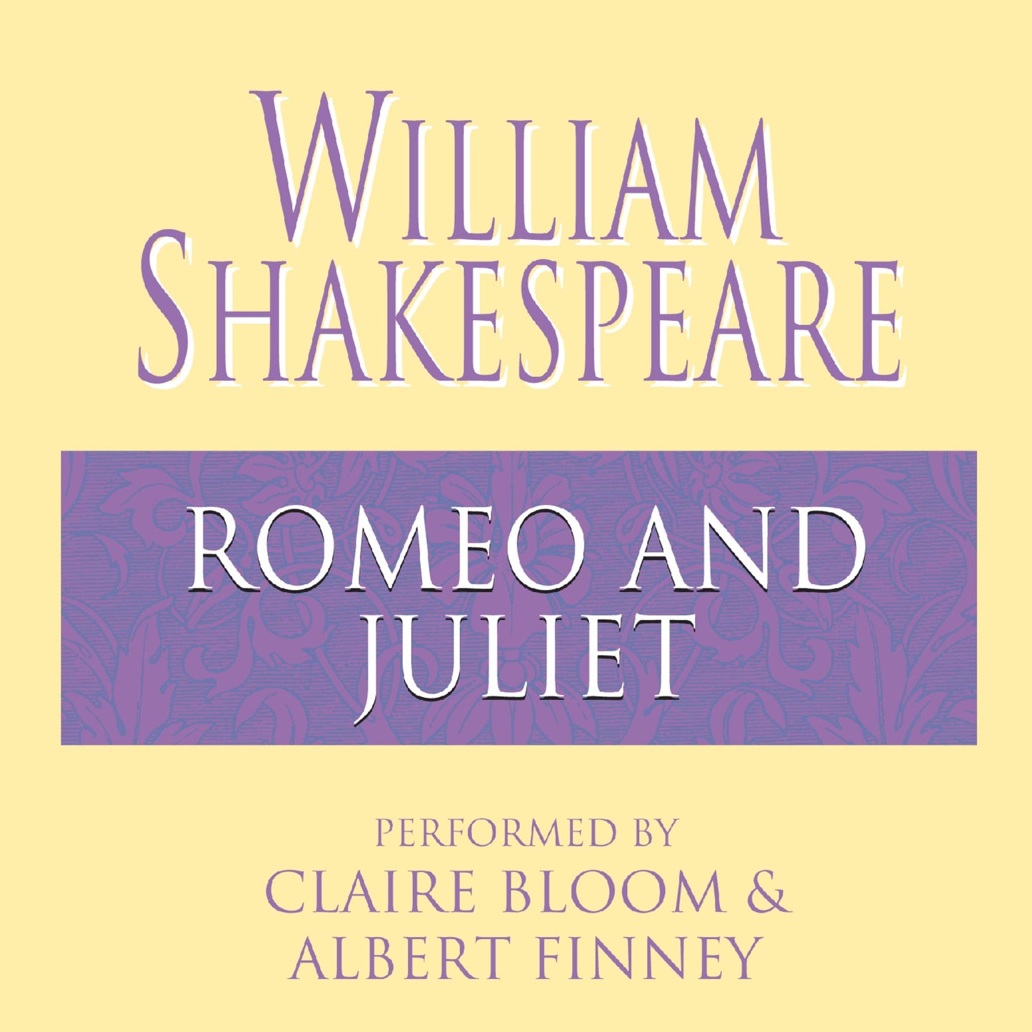 Romeo and Juliet (Abridged)