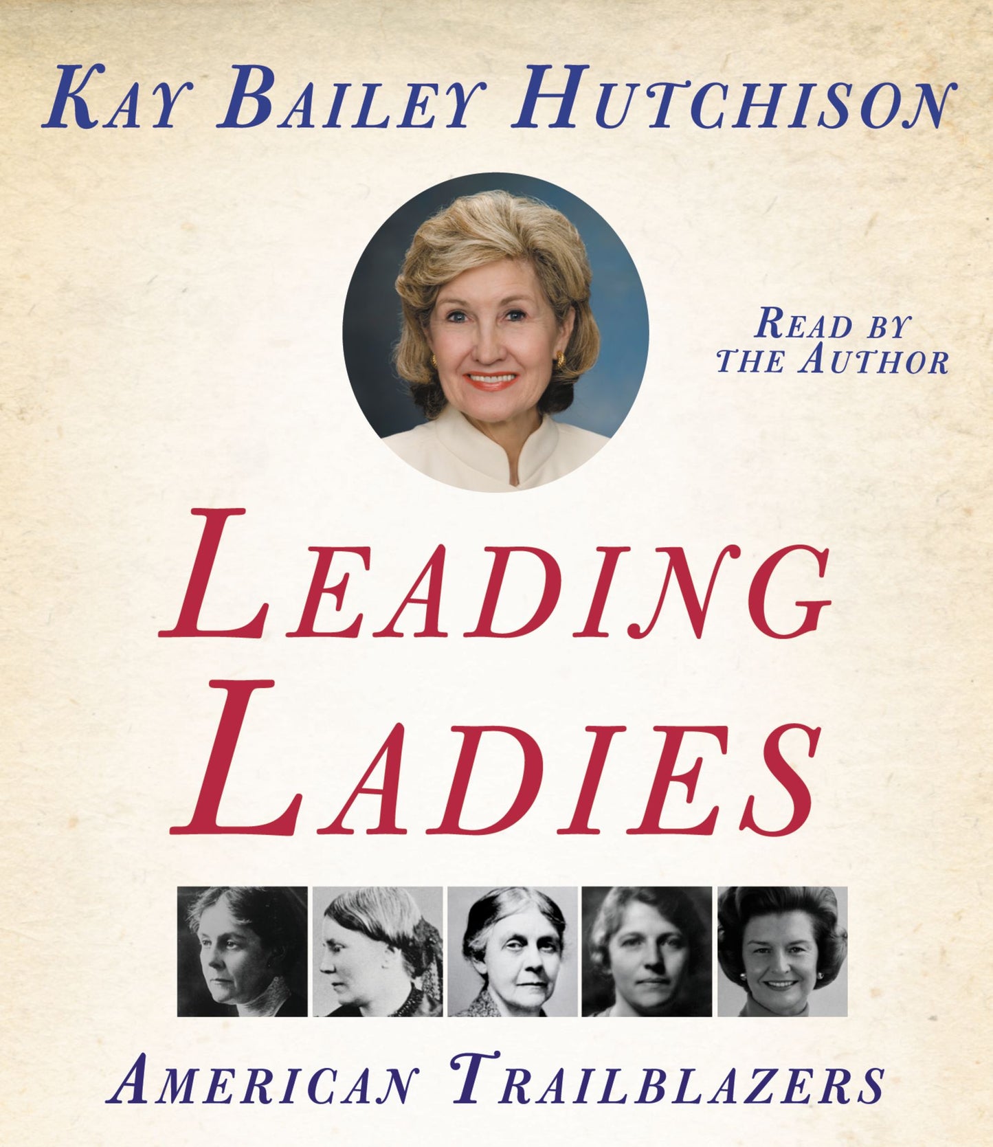 Leading Ladies (Abridged)