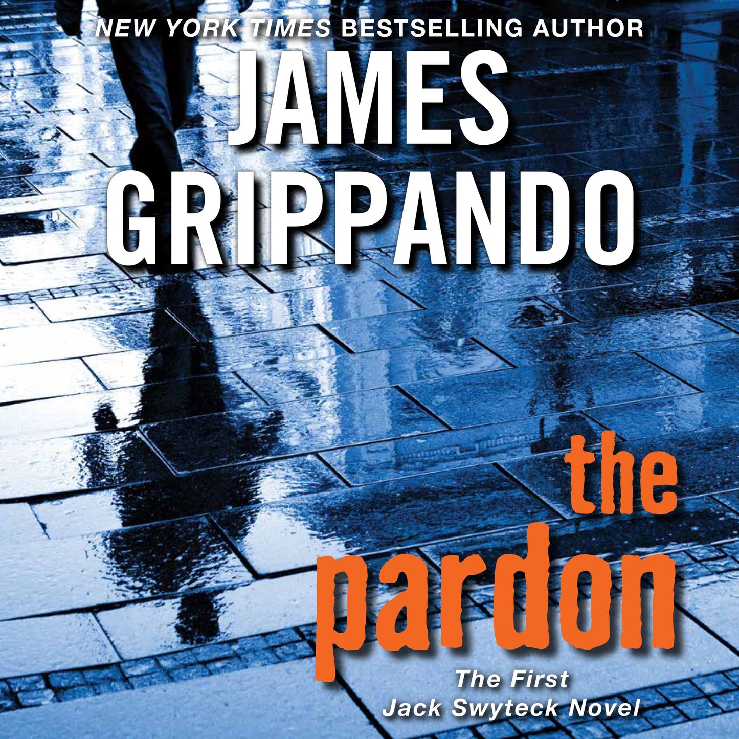 The Pardon (Abridged)