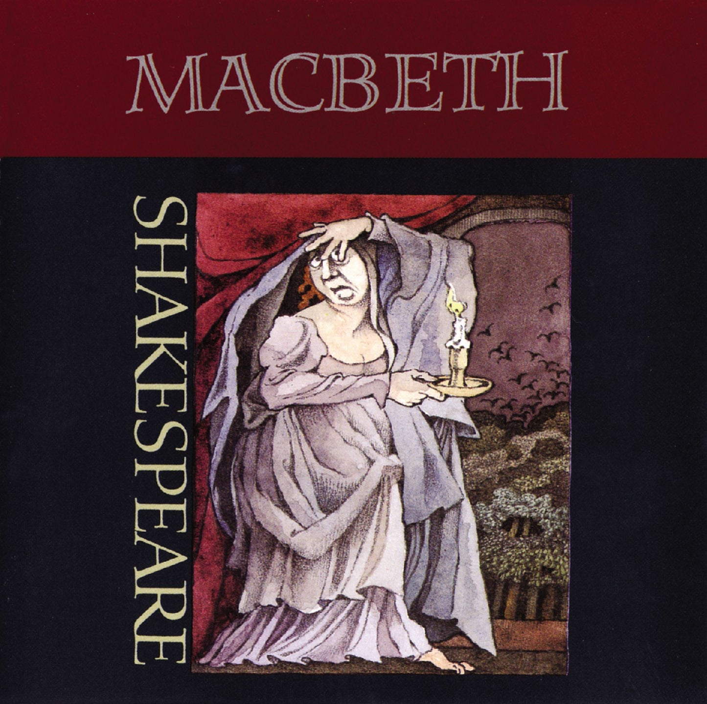 Macbeth (Abridged)