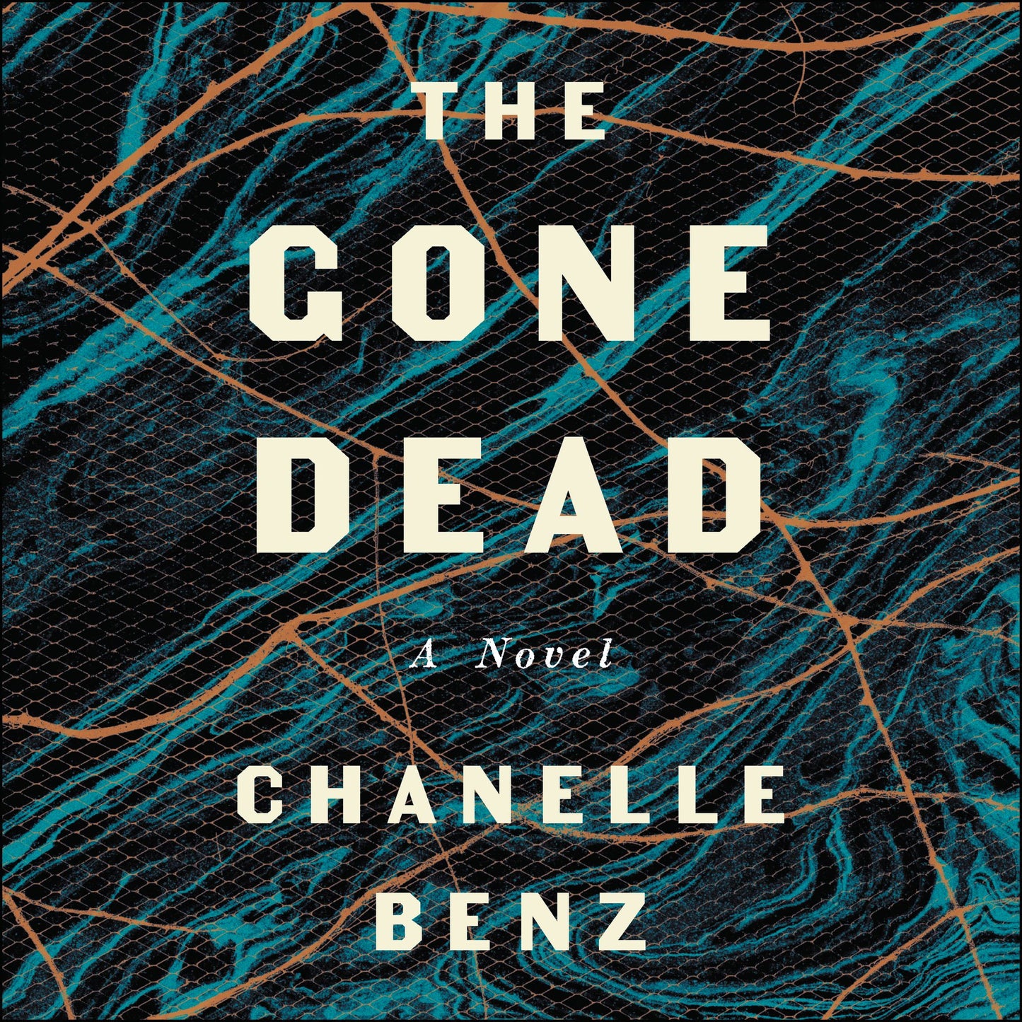The Gone Dead : A Novel