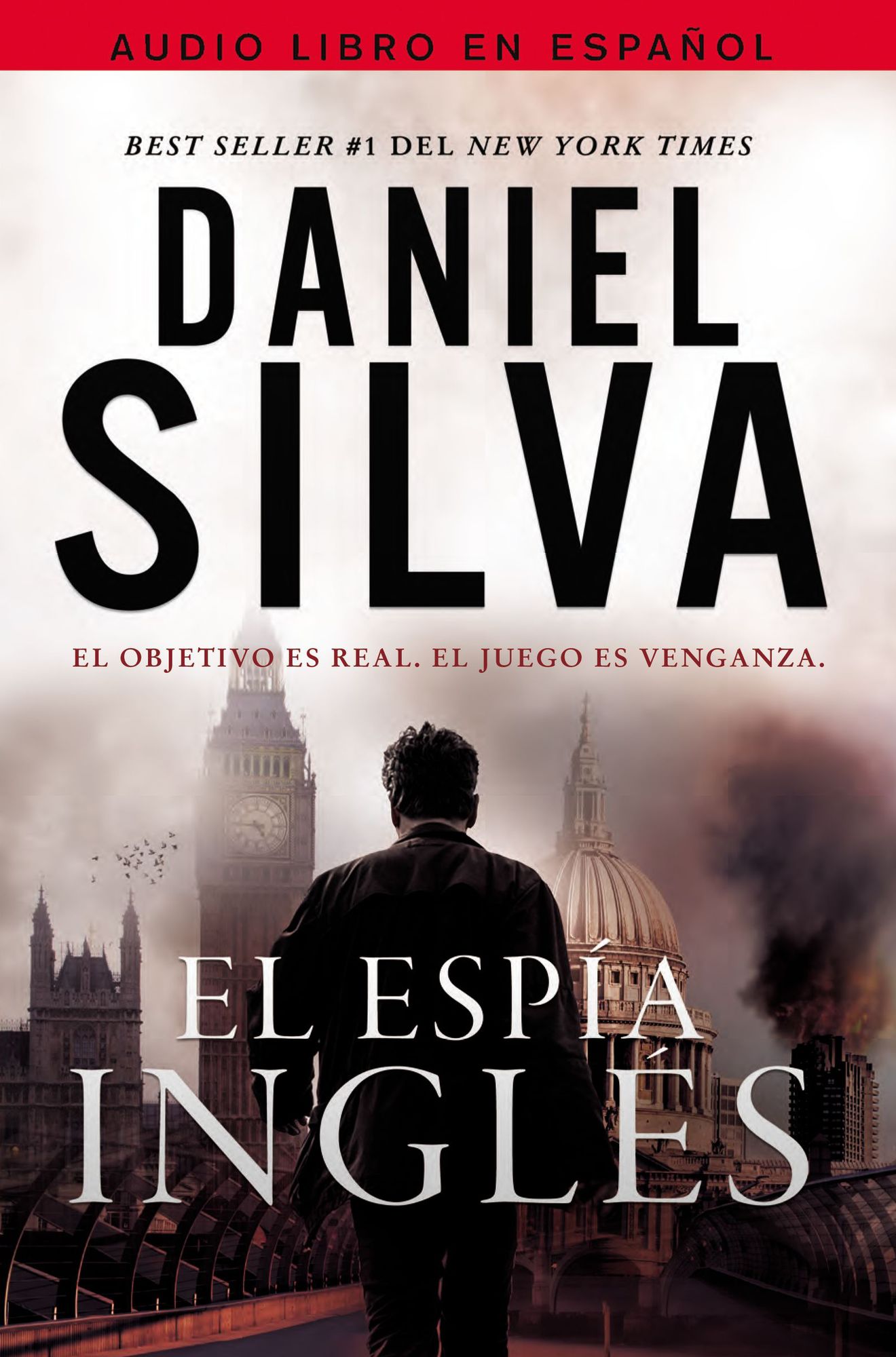 espía inglés