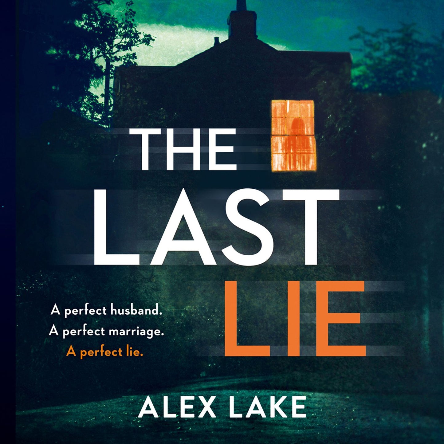 The Last Lie