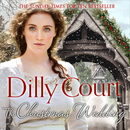 Christmas Wedding, The (The Village Secrets, Book 1)