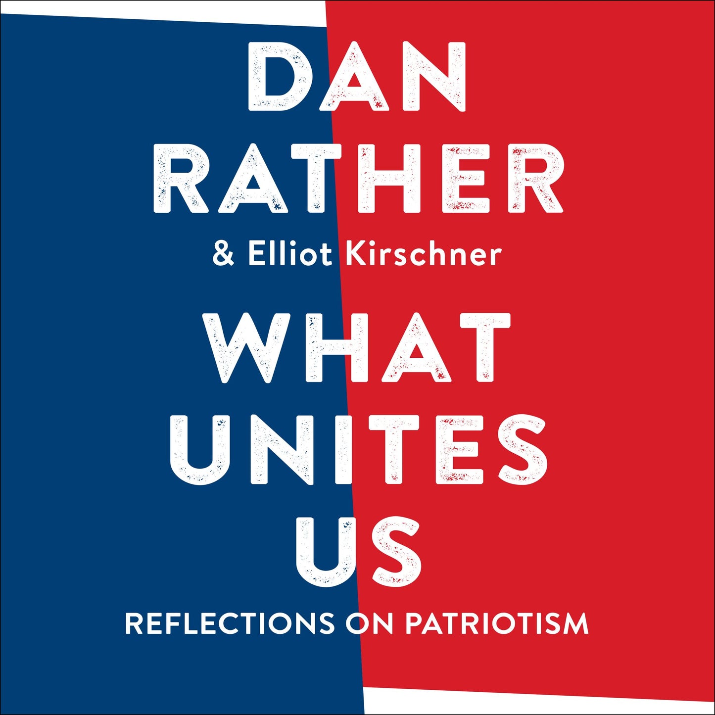 What Unites Us: Reflections on Patriotism