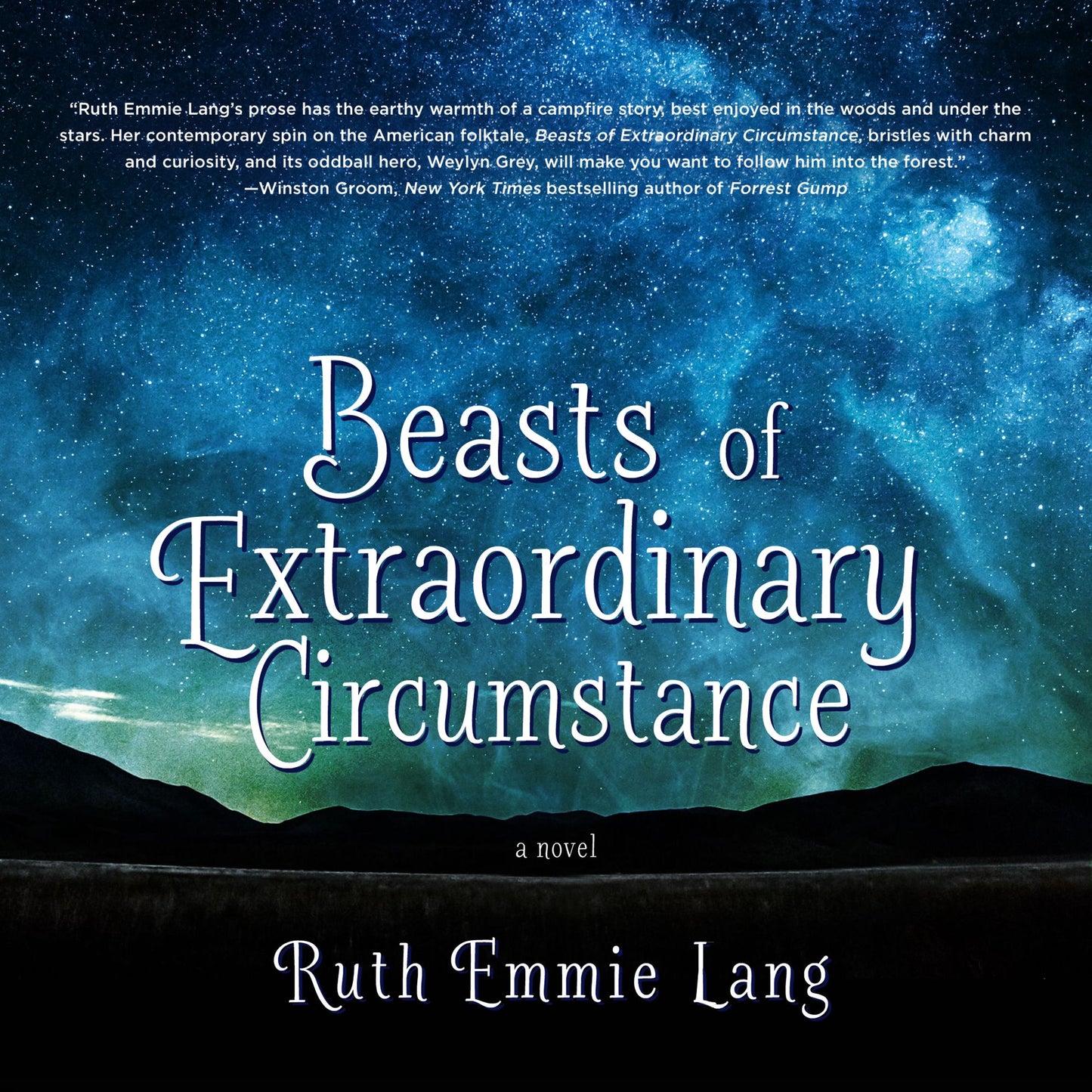 Beasts of Extraordinary Circumstance : A Novel