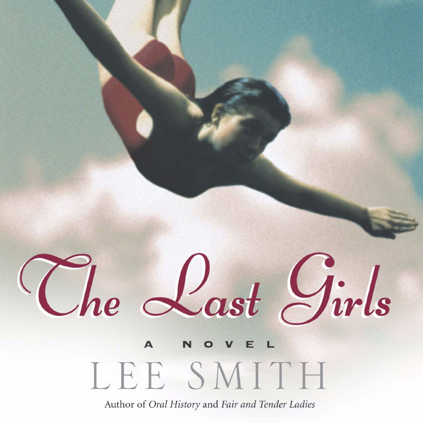The Last Girls